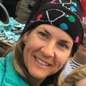 Meet your Posher, Nicole